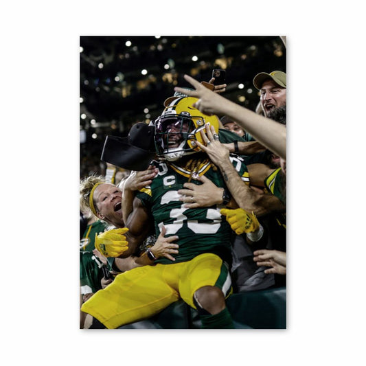 Green Bay-Poster