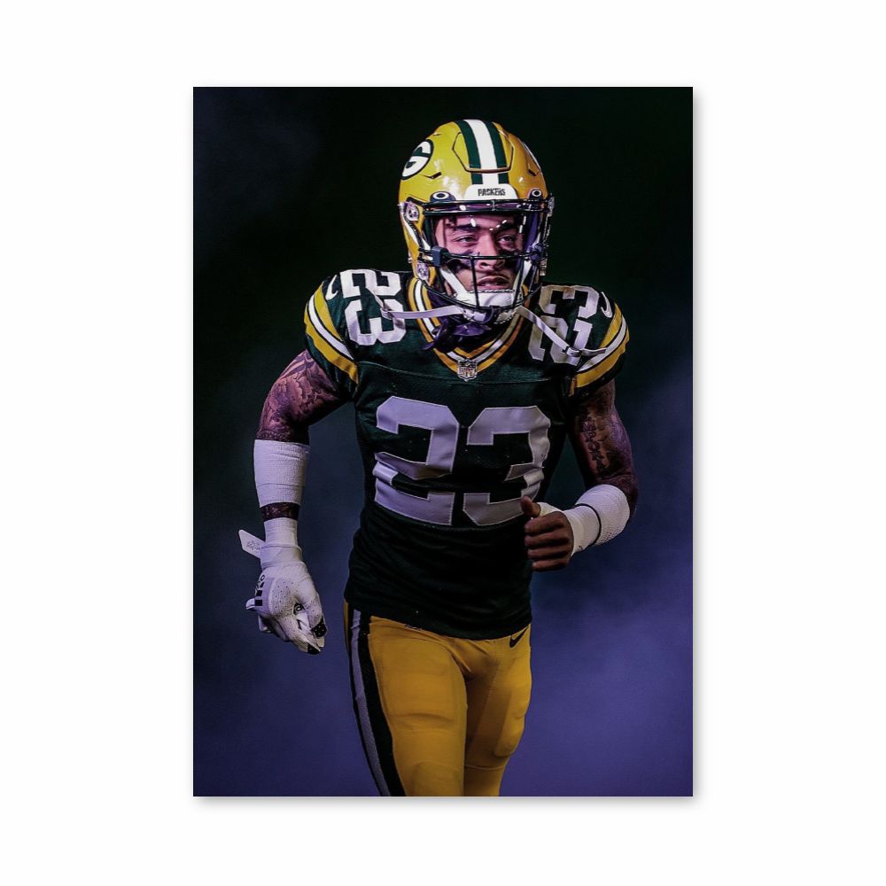 Poster Green Bay 23