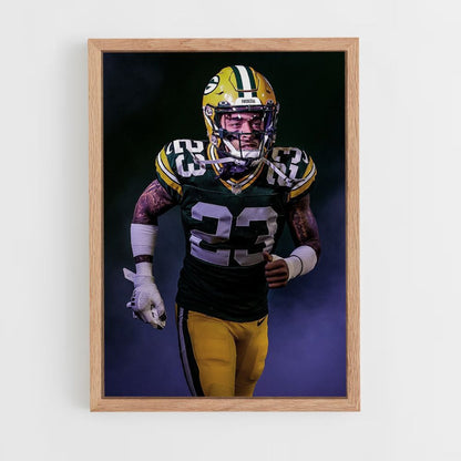 Poster Green Bay 23