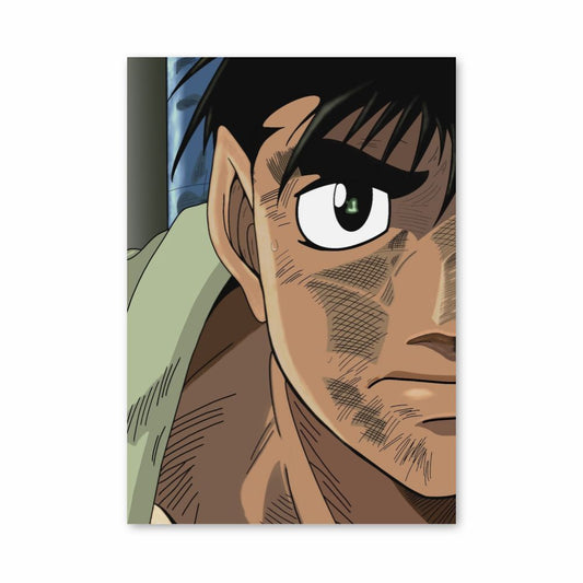 Poster Ippo HD