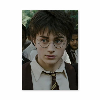 Harry Potter-Poster