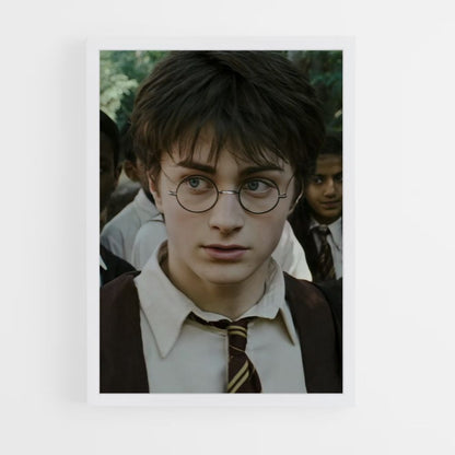 Harry Potter-Poster