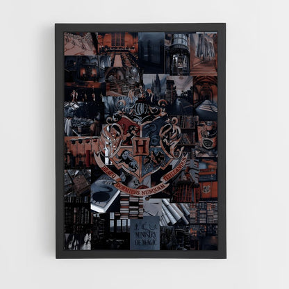 harry-potter-10 cadre Noir
