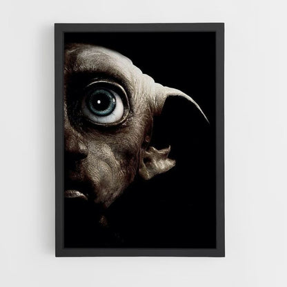 Dobby-Poster