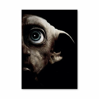 Dobby-Poster