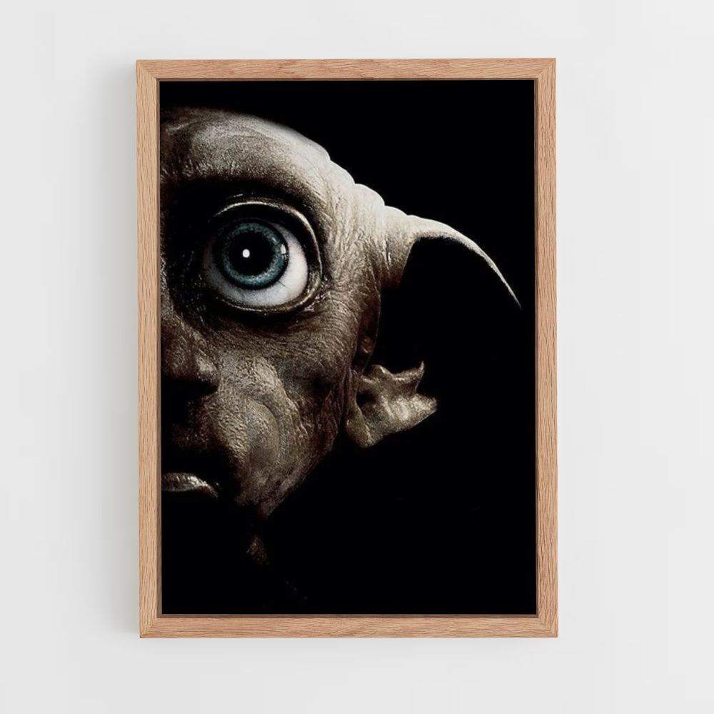 Dobby-Poster