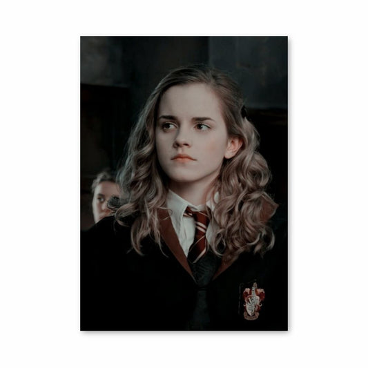 Poster Ermine Granger