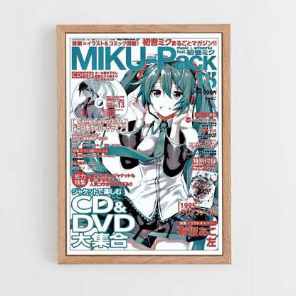 Poster-Miku-Paket