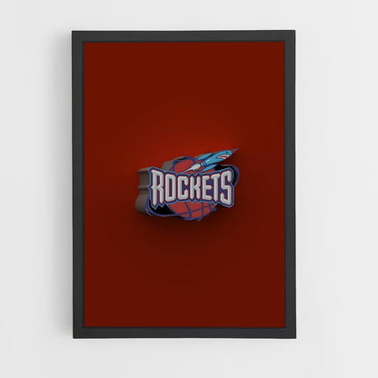 houston-rockets-8 cadre Noir
