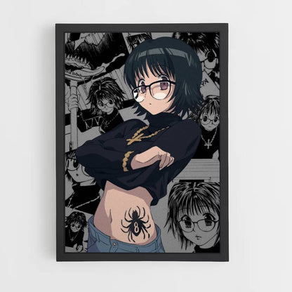 Shizuku-Poster