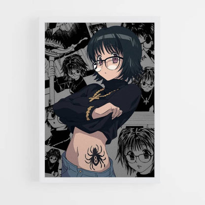 Shizuku-Poster