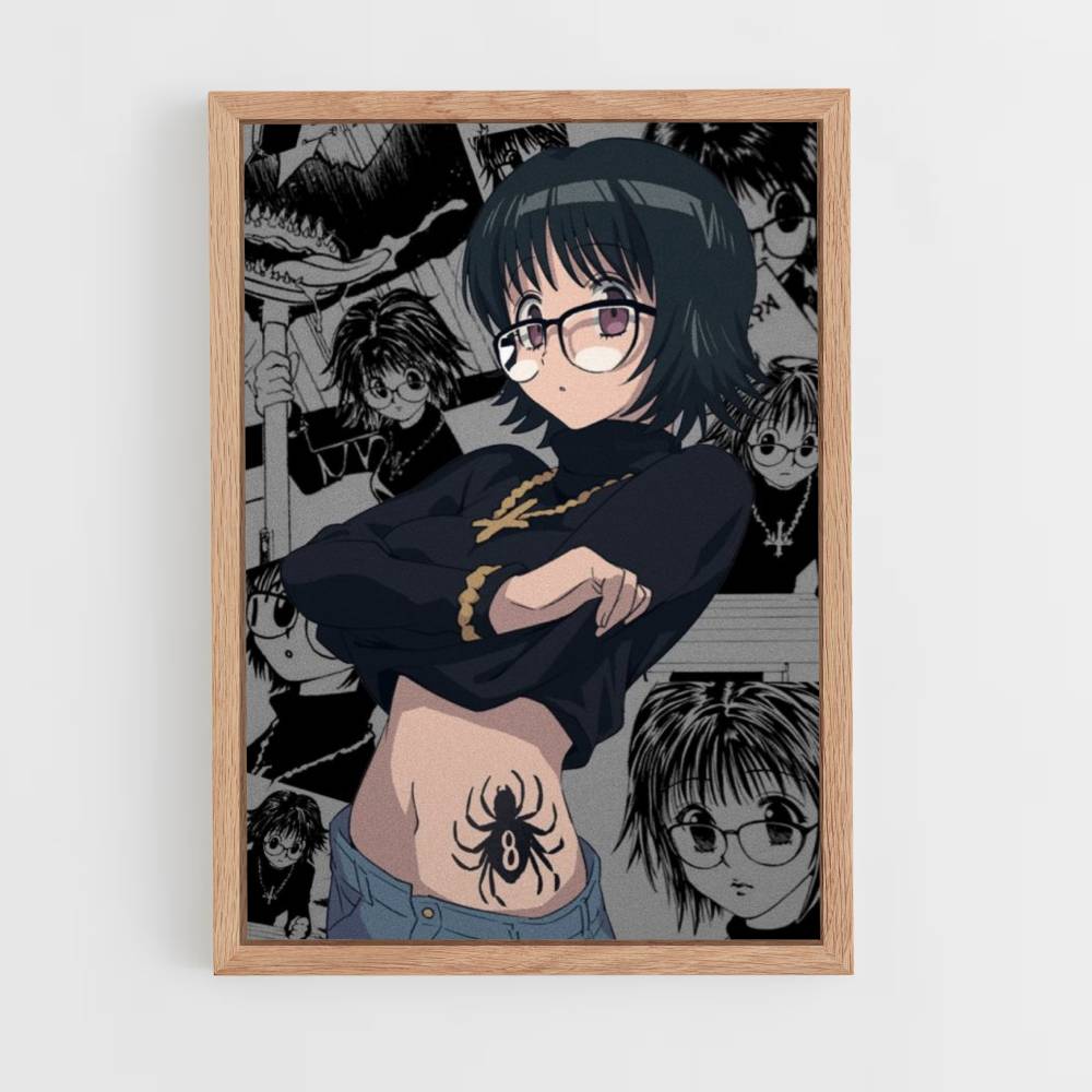 Shizuku-Poster