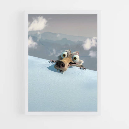 Scrat-Grab-Poster