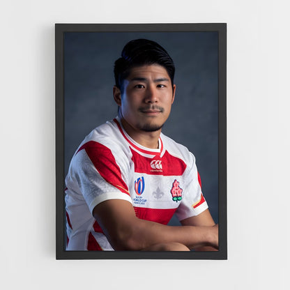 japan-rugby-1 cadre Noir