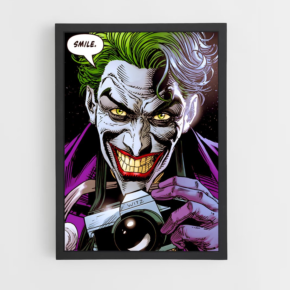 joker-3 cadre Noir
