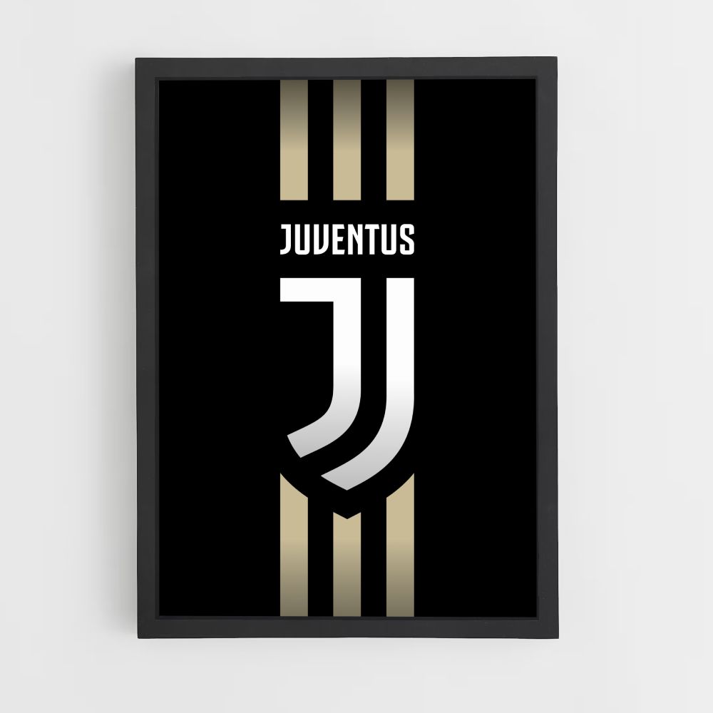 Juventus-Logo-Poster