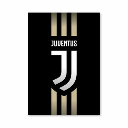 Juventus-Logo-Poster