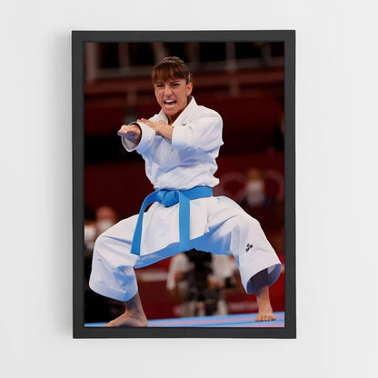 karate-2 cadre Noir