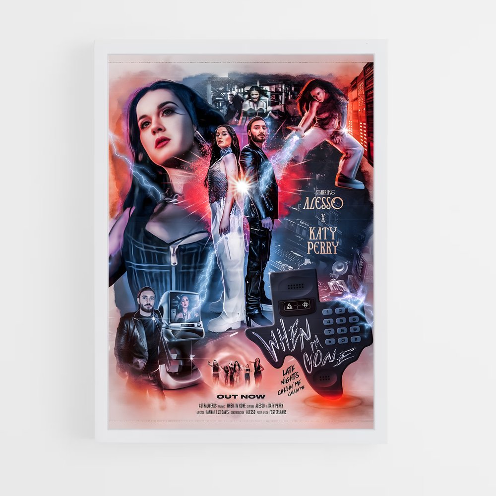 katy-perry-16 cadre Blanc