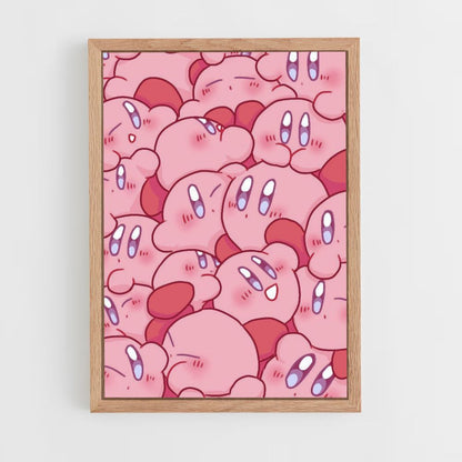 Poster 10 Kirby