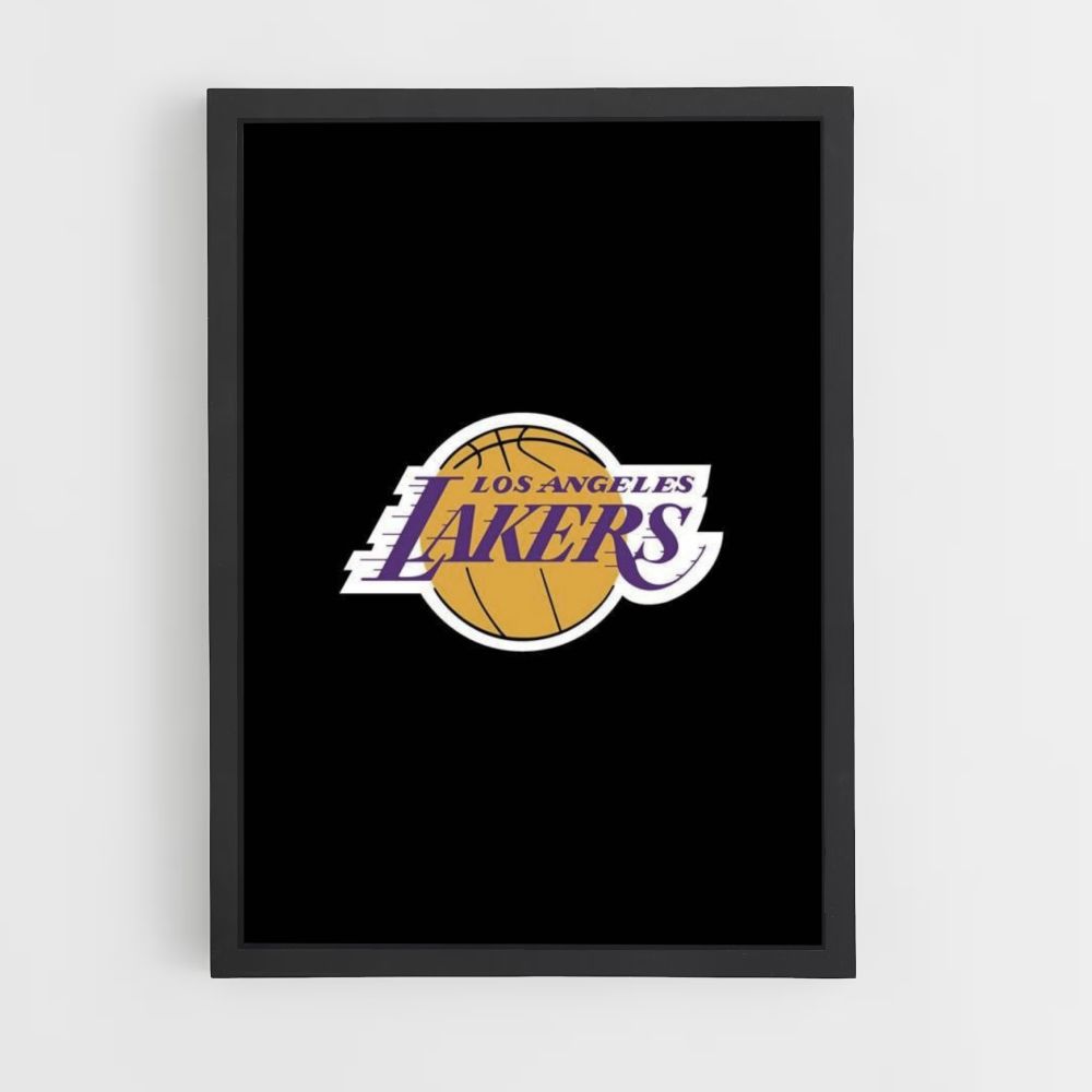 Poster der Dark Lakers