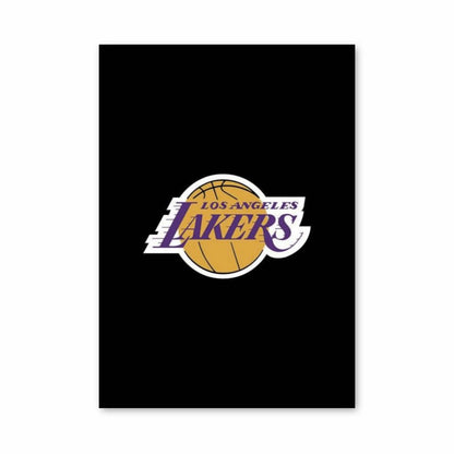 Poster der Dark Lakers