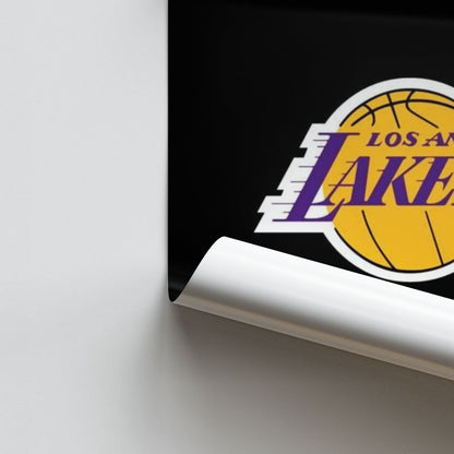 Poster der Dark Lakers