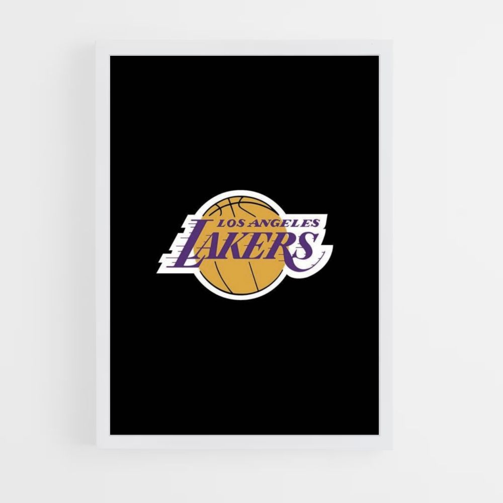 Poster der Dark Lakers