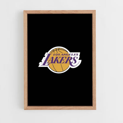 Poster der Dark Lakers