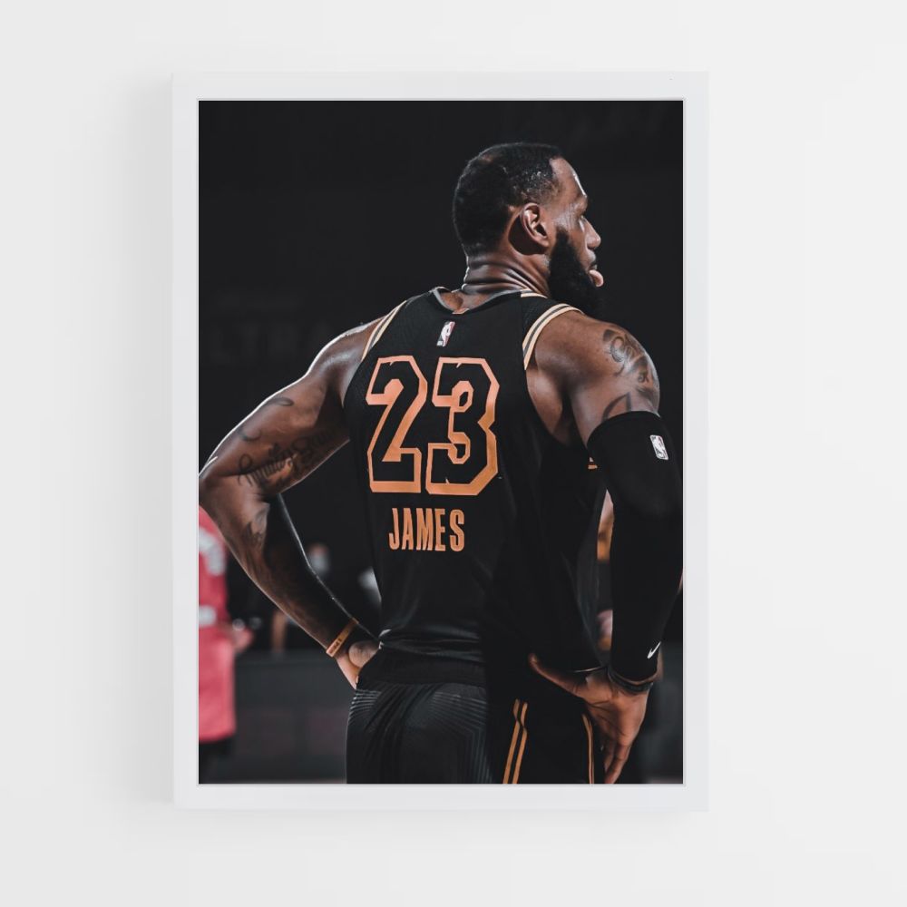 James-Poster