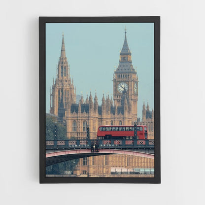 Poster Big Ben