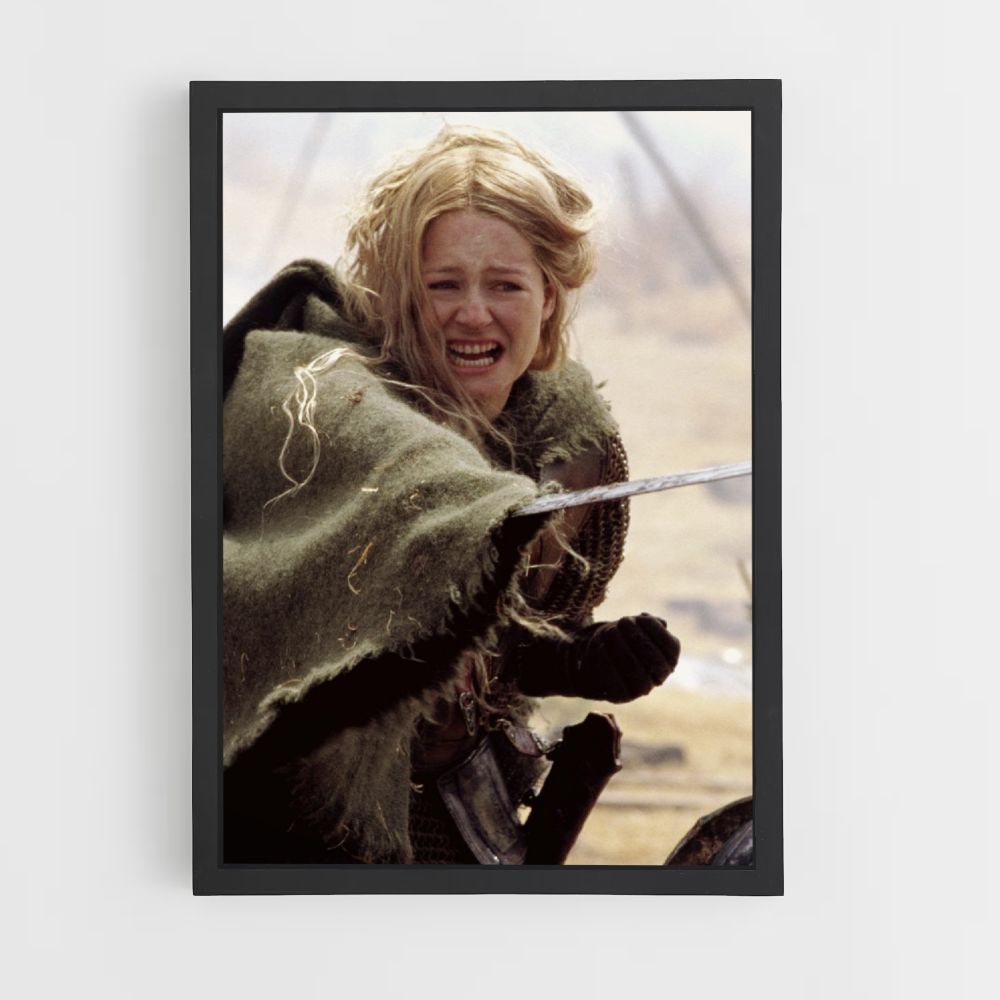 Poster Eowyn