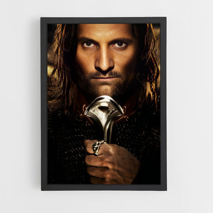 lord-of-the-ring-7 cadre Noir