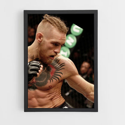 McGregor-Muskel-Poster