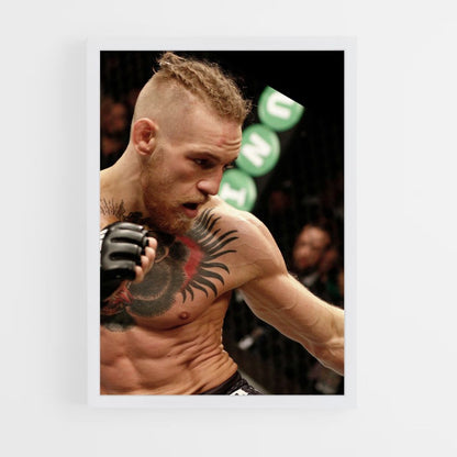 McGregor-Muskel-Poster