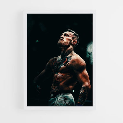 Poster McGregor Break