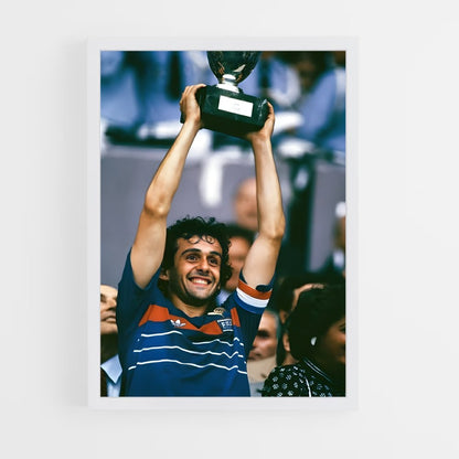 michel-platini-2 cadre Blanc