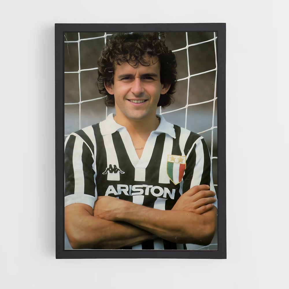 michel-platini-5 cadre Noir