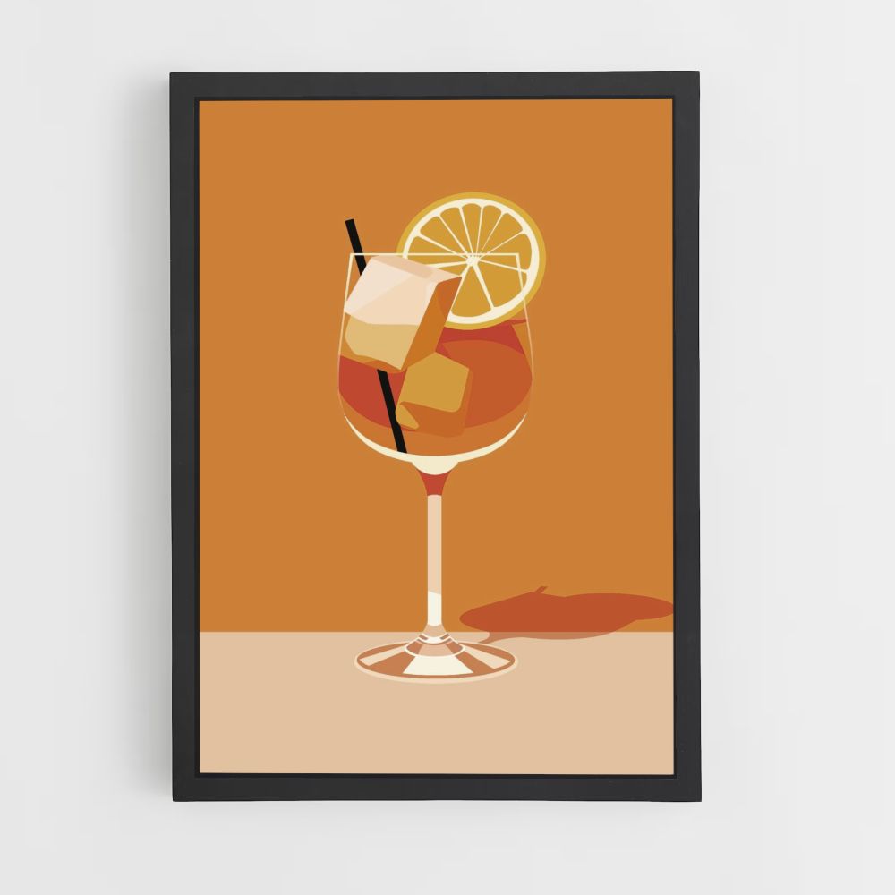 Spritz-Poster