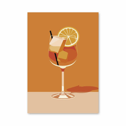 Spritz-Poster