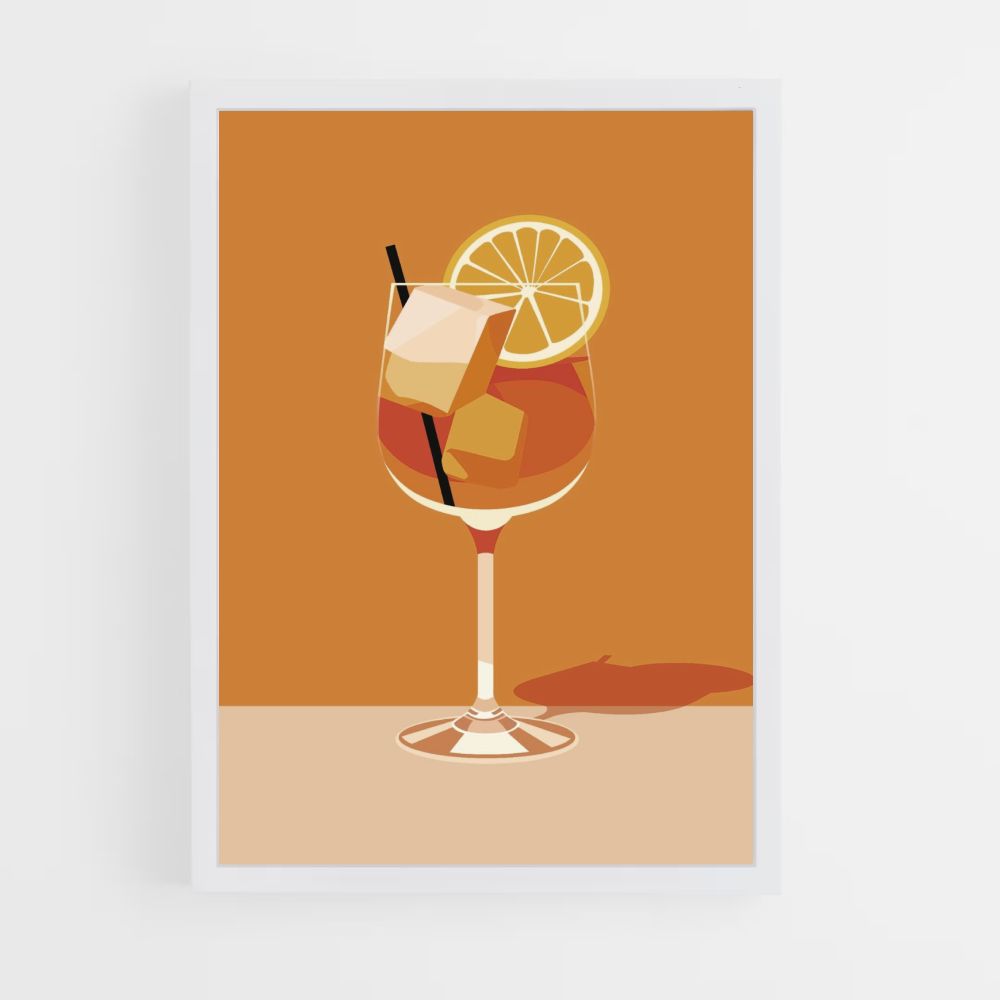 Spritz-Poster