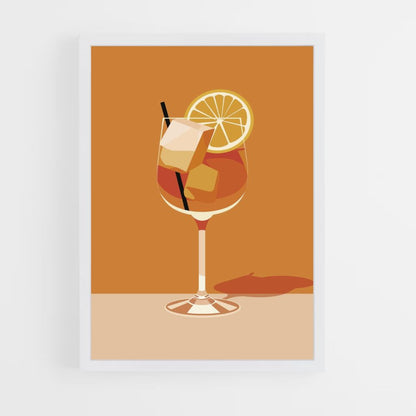 Spritz-Poster