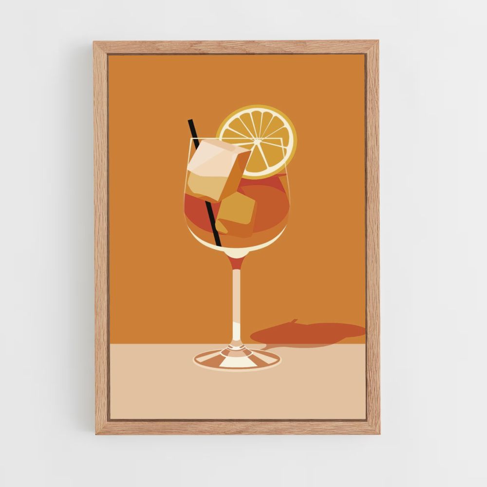 Spritz-Poster