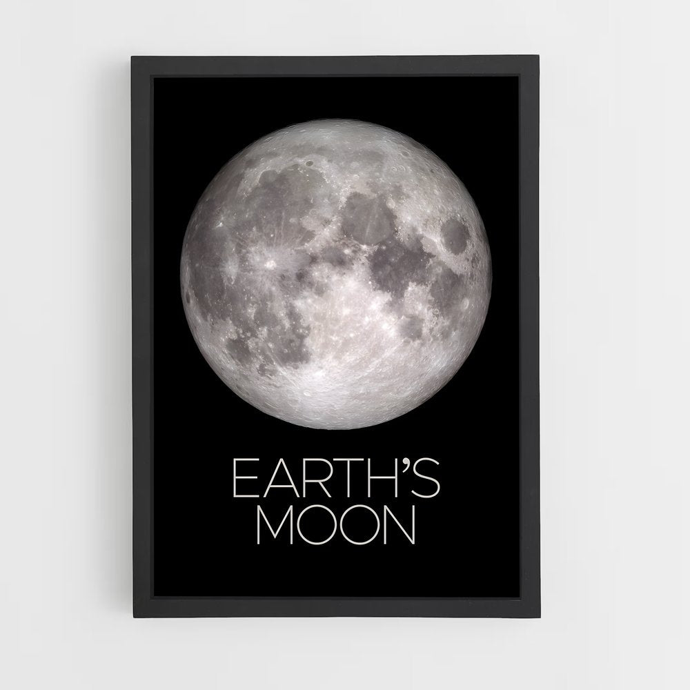 moon-2 cadre Noir