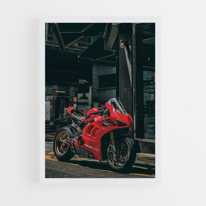 Panigale-Poster