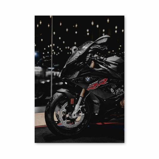 Plakat S 1000 RR