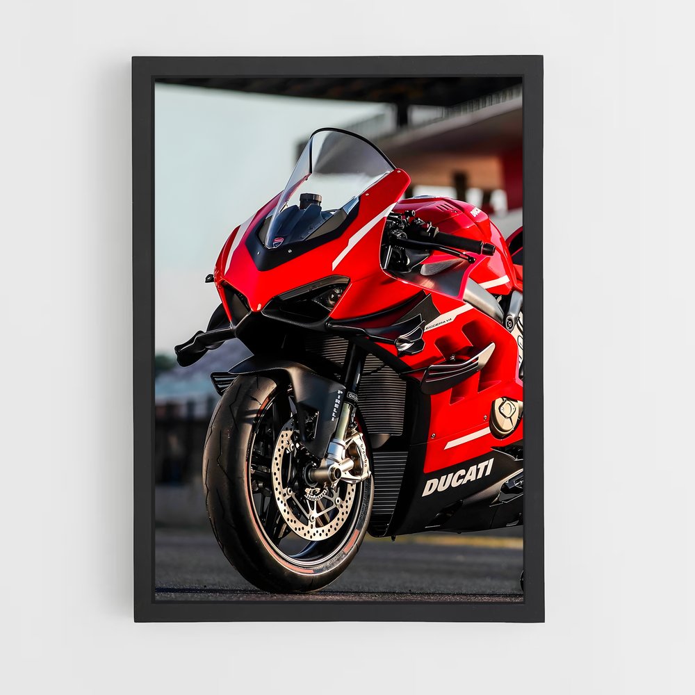 moto-3 cadre Noir