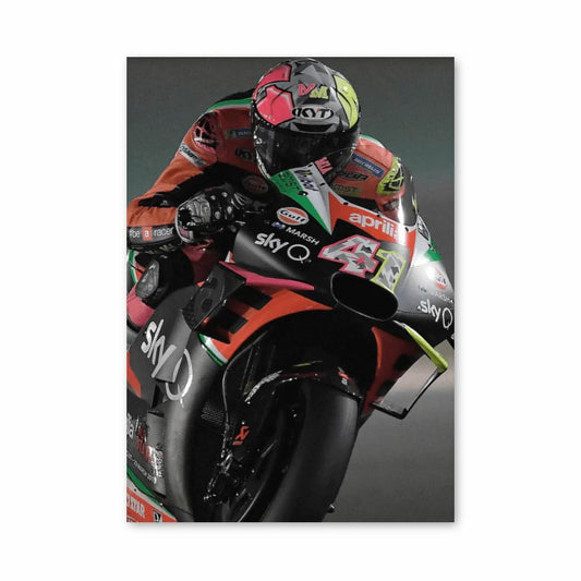 Plakat Espargaro 41