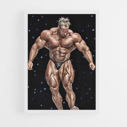 Poster Jay Cutler