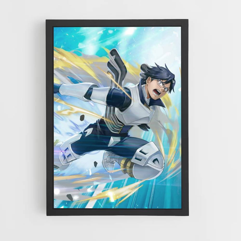 Tenya-Poster